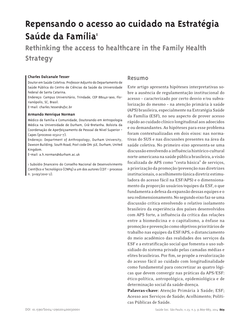 Vista do Percepções da cuidadora familiar de crianças com necessidades  especiais de saúde em uso de dispositivos tecnológicos