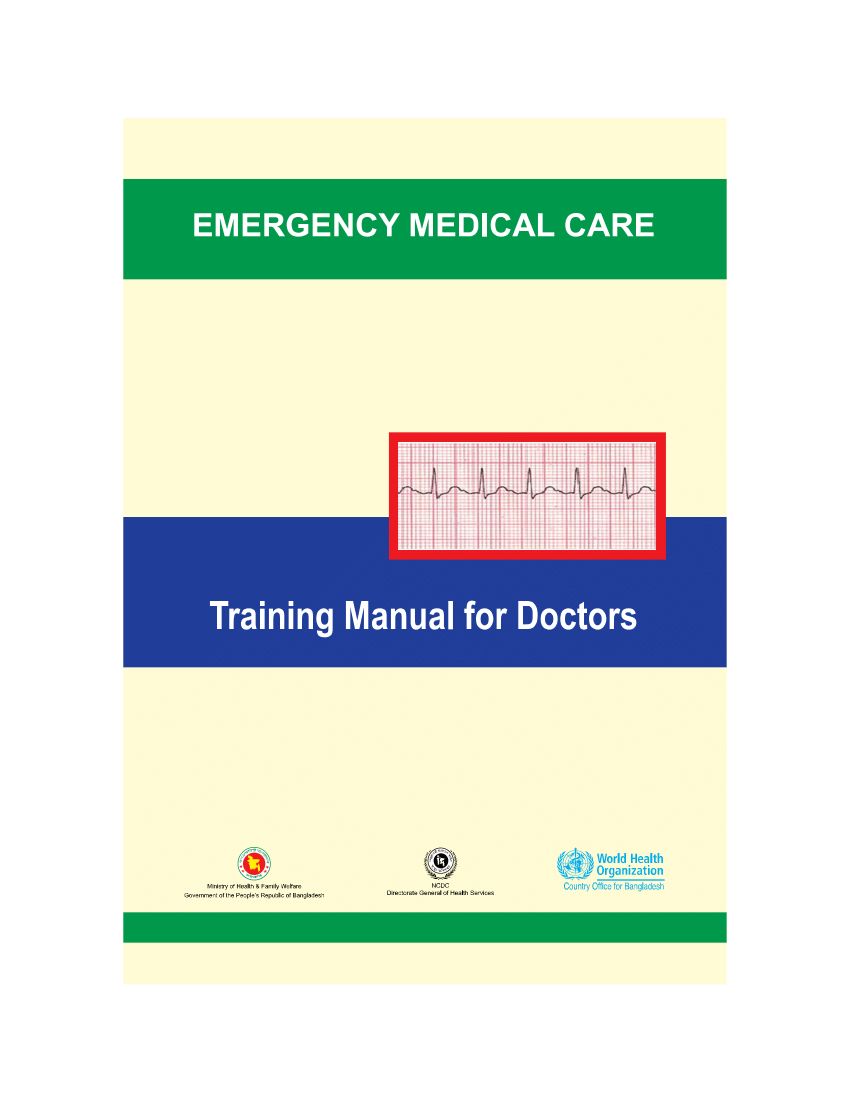 doctors in training workbook