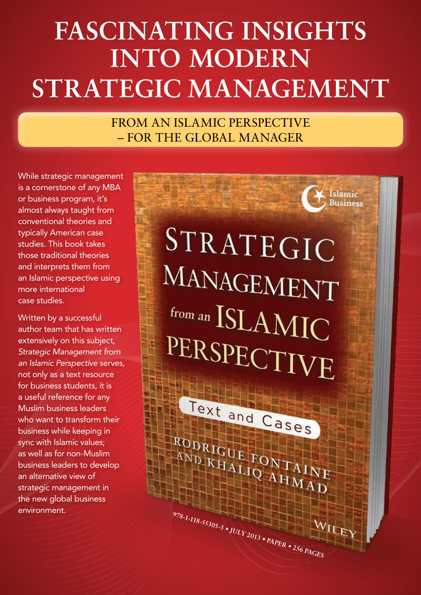 strategic management for mba students pdf reader