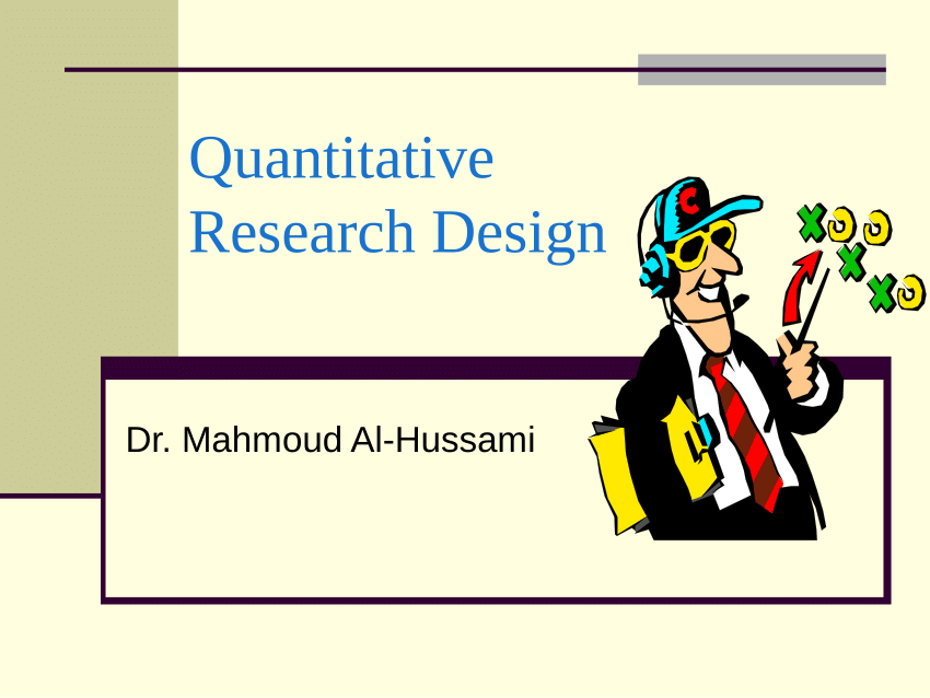 validity and reliability in quantitative research proposal