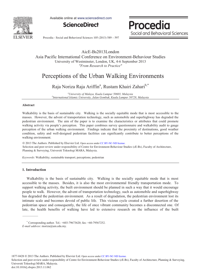 Development of a GIS-based walking route planner with integrated comfort  walkability parameters - ScienceDirect