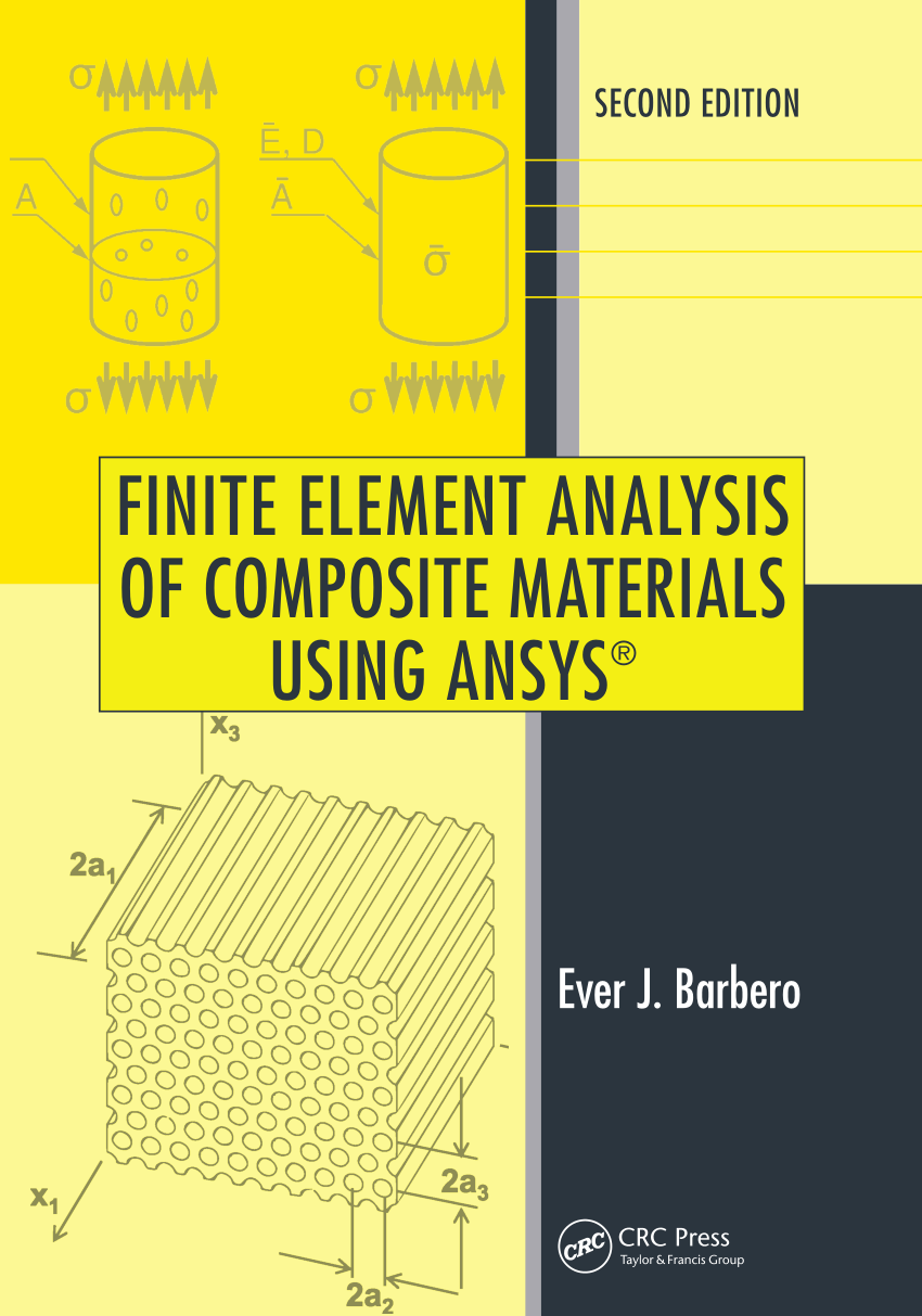 49 List Advanced finite element analysis book pdf for Kids