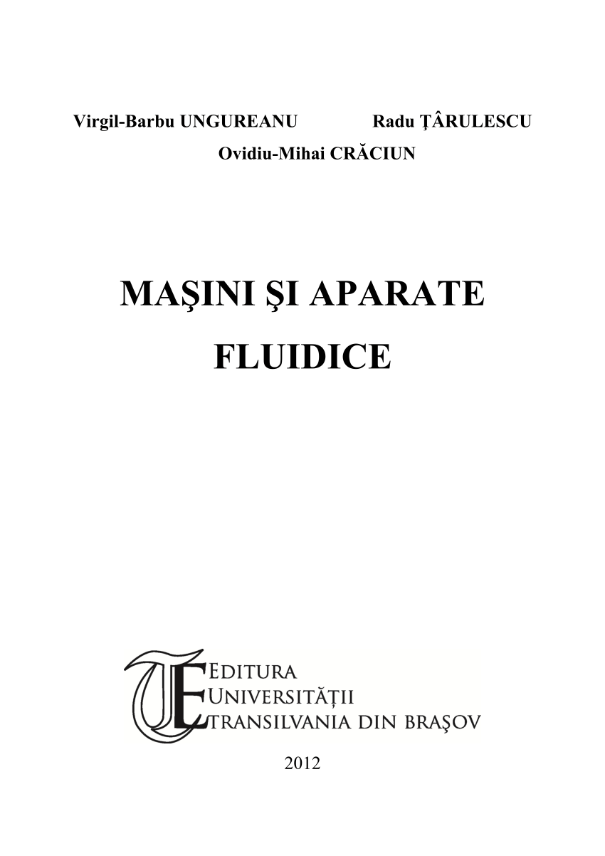 dance scene Repeated PDF) Maşini şi aparate fluidice