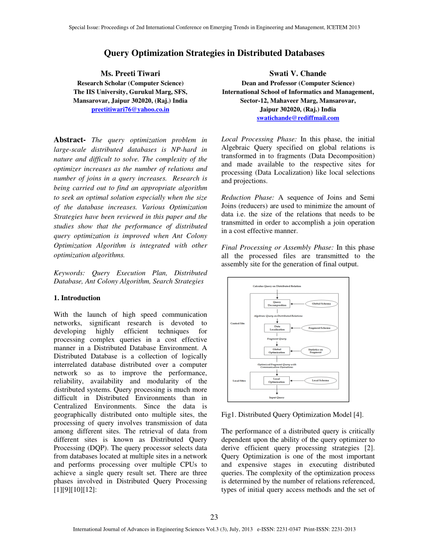 Distributed computing associated combinatorial problems