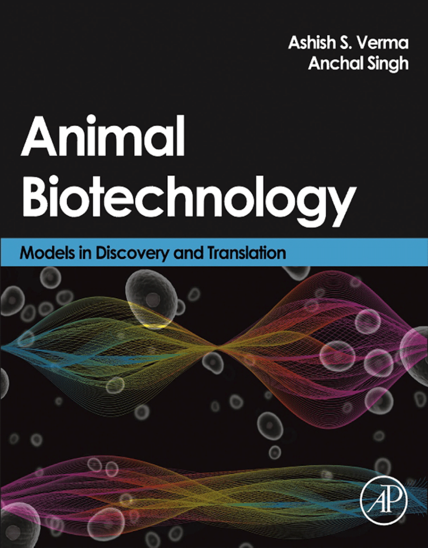 biotechnology by r.c.dubey pdf