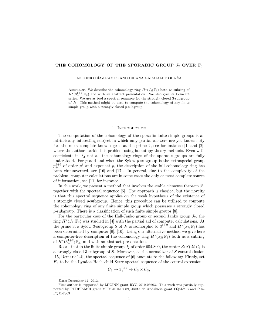 Test F3 Sample Questions