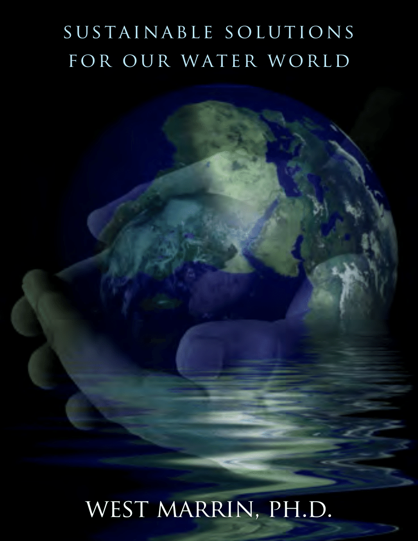 (PDF) Sustainable solutions for our water world