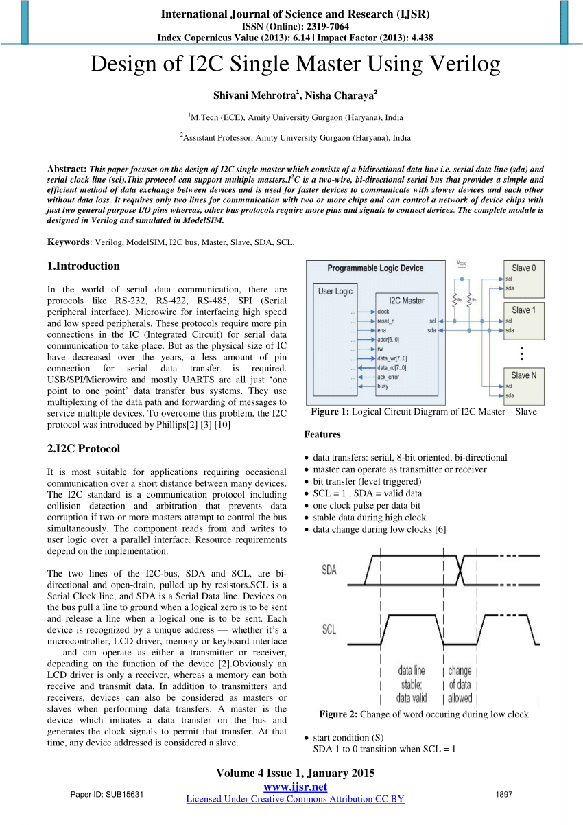 recent research papers on verilog