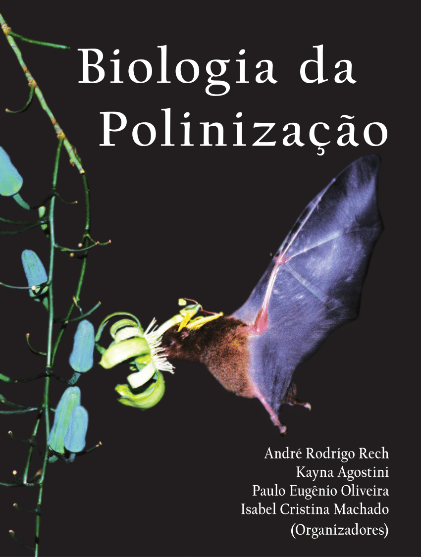 Polinização, PDF, Polinização