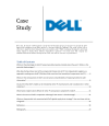 case study on dell company pdf