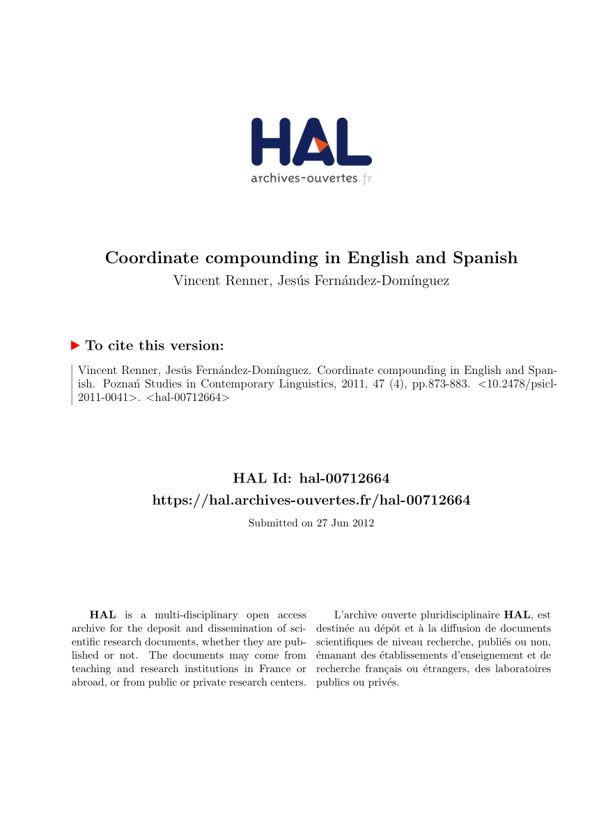 pdf-coordinate-compounding-in-english-and-spanish