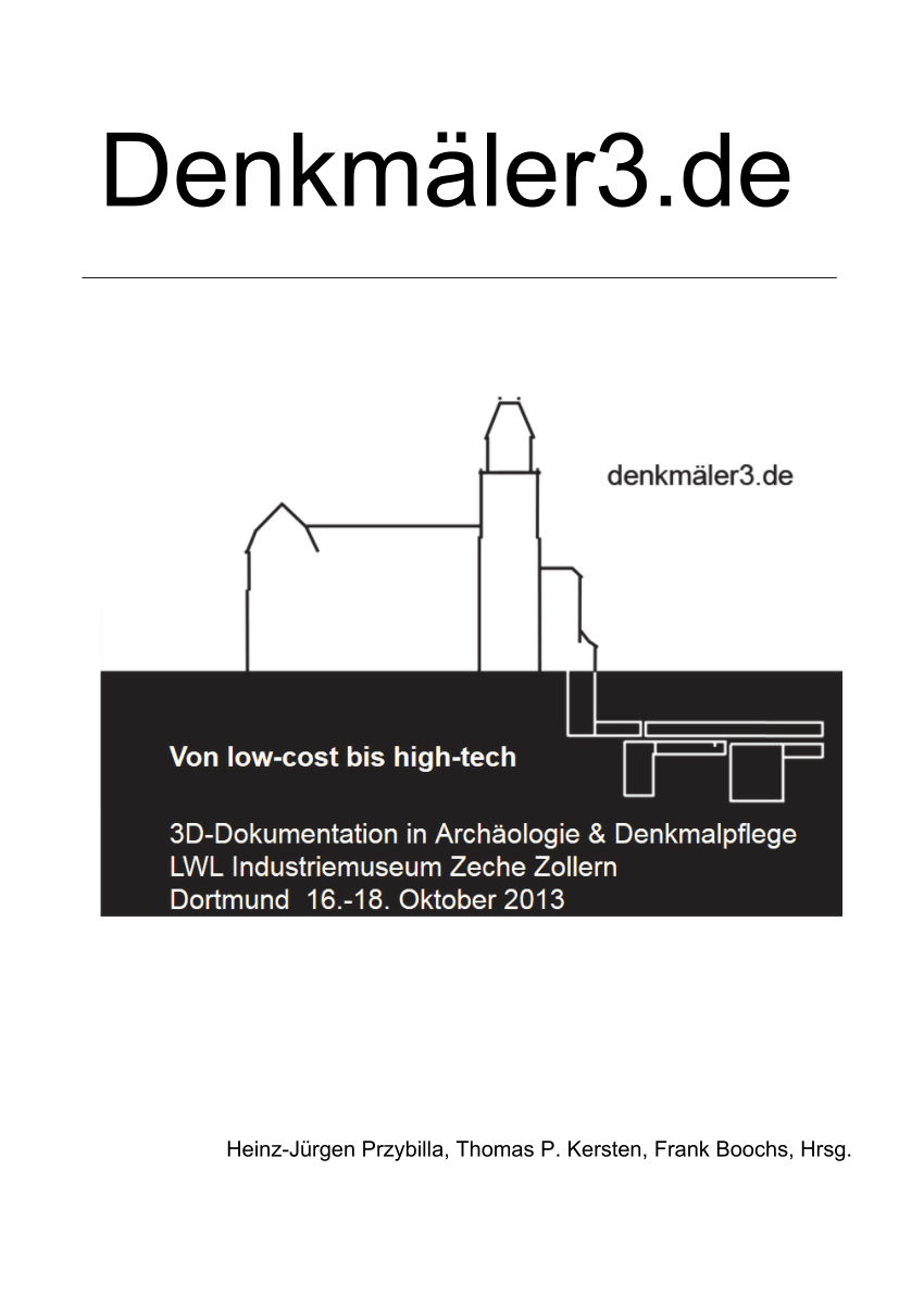 PDF) Denkmäler3.de 2013