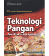 teknologi pangan