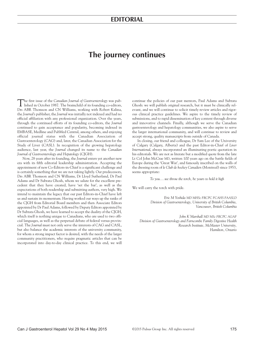 na the journey continues pdf