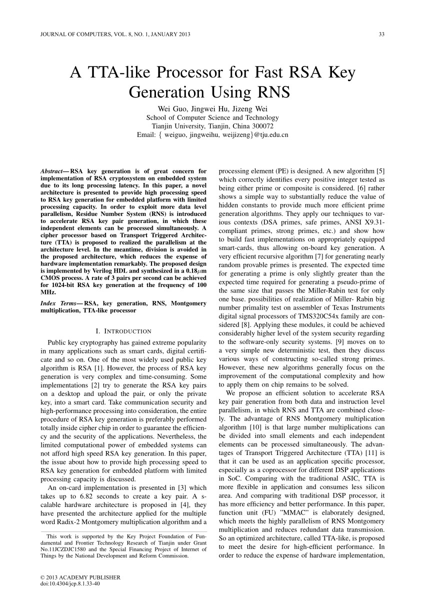 TTA-19 Certification Questions