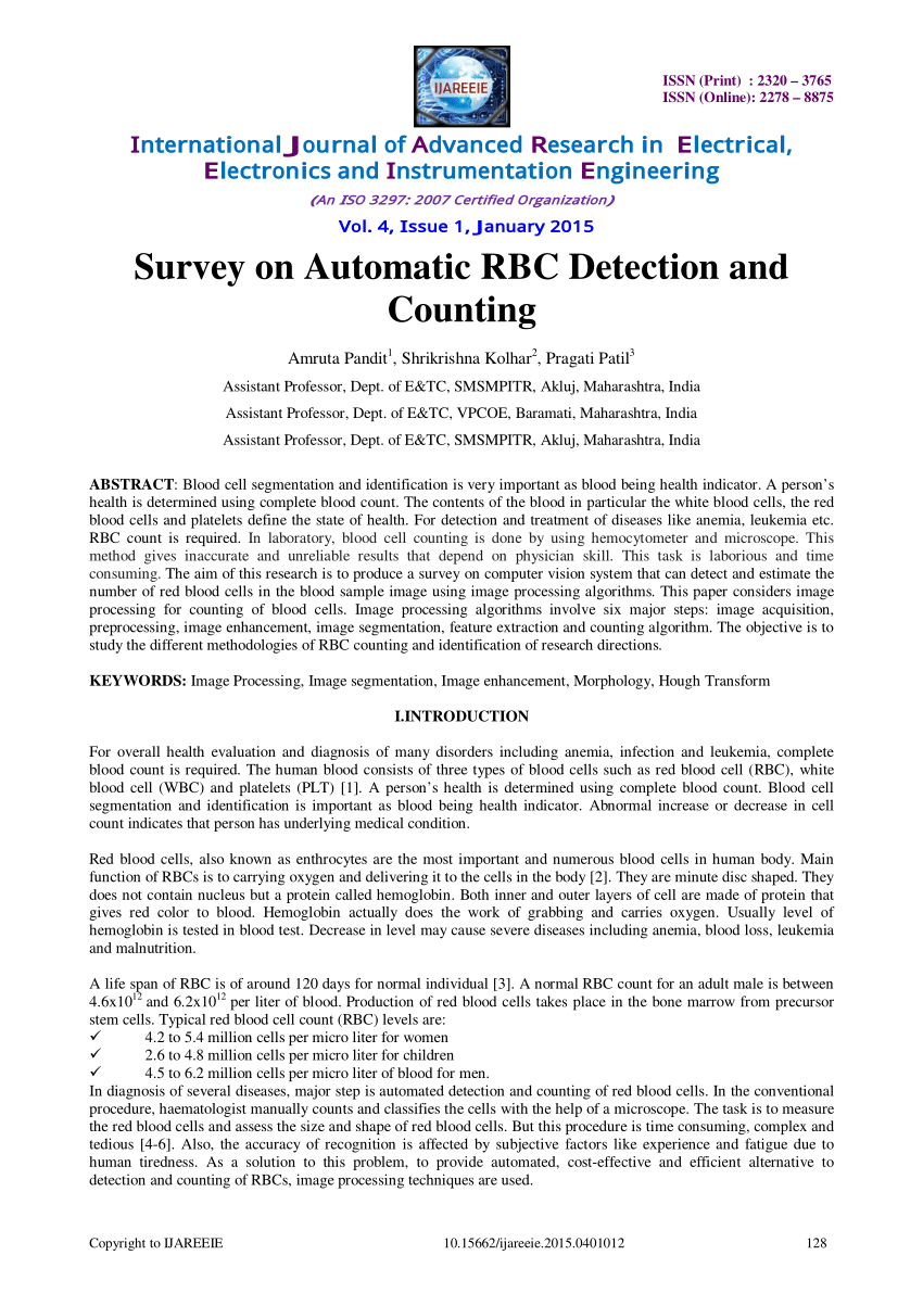 Automatic survey filler bot