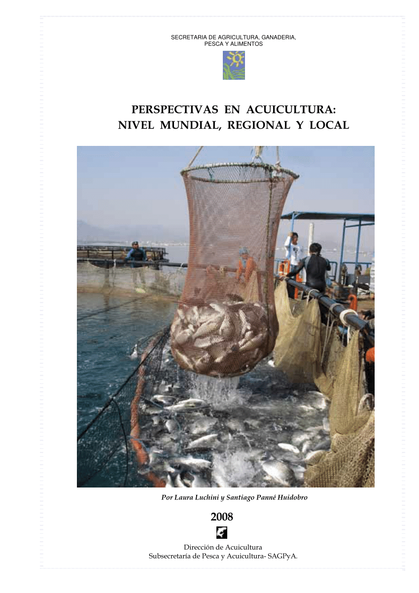 Productos acuicultura, miticultura y pesca: ¿Qué es el sistema Long-Line?