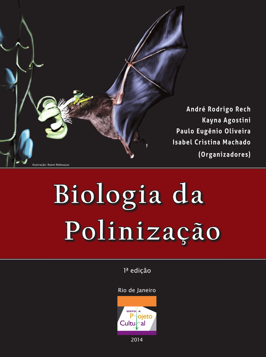 Polinização, PDF, Polinização