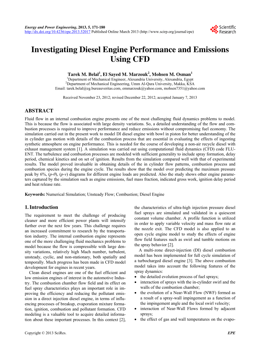 An Empirical Formula For Computing The Pressure Rise Delay