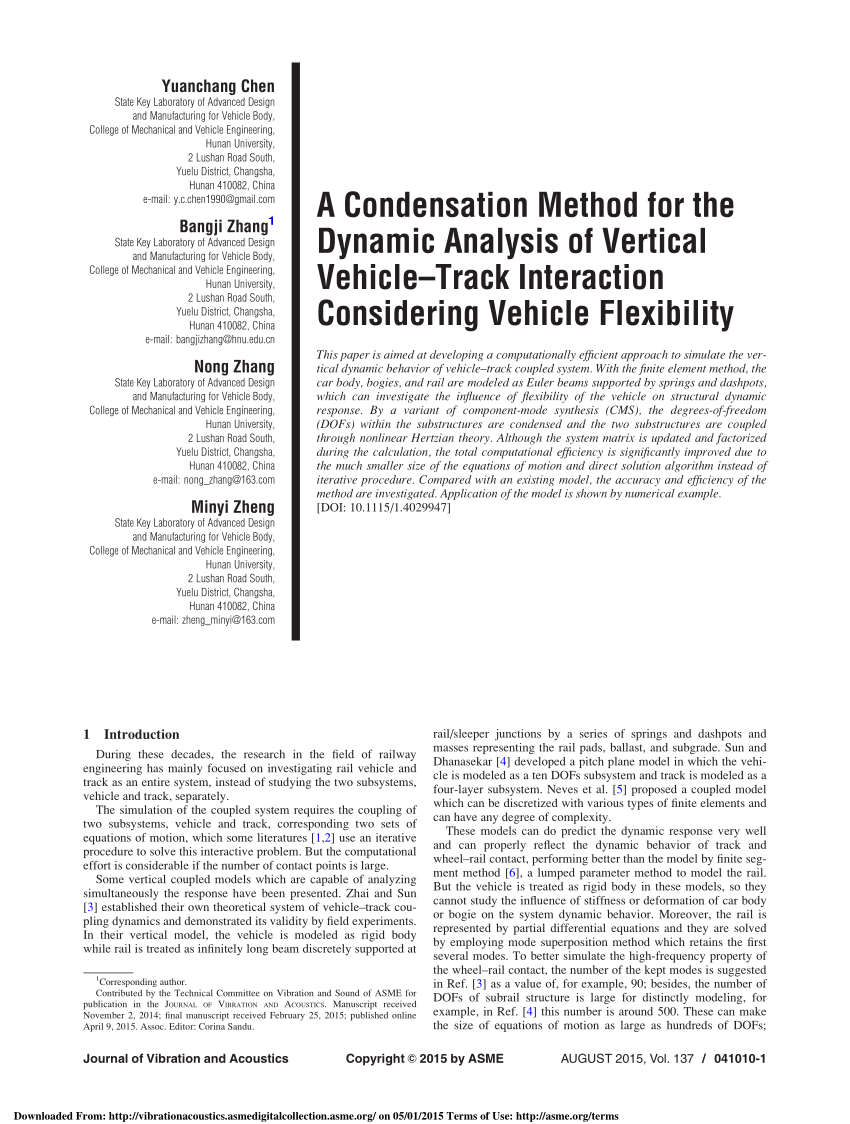 flexibility method structural analysis examples pdf