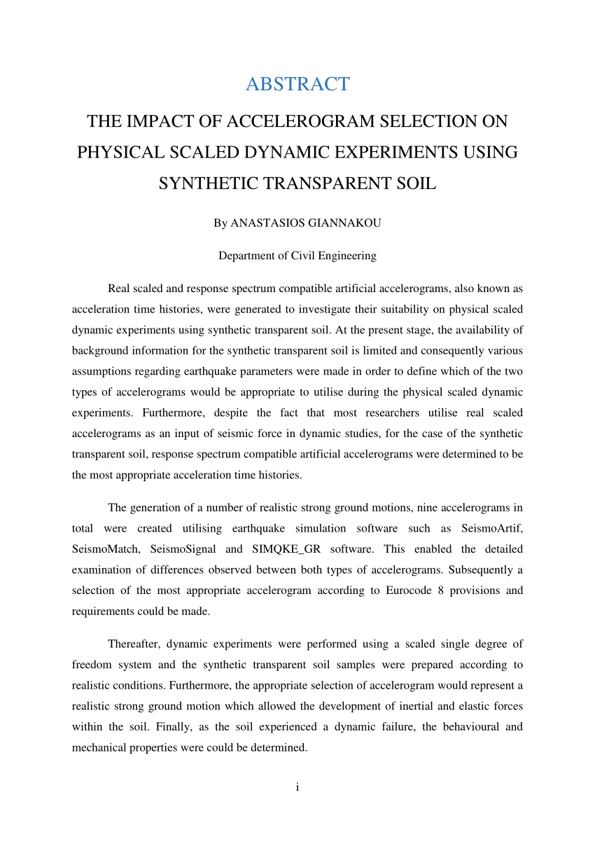 Qualitative research dissertation proposals