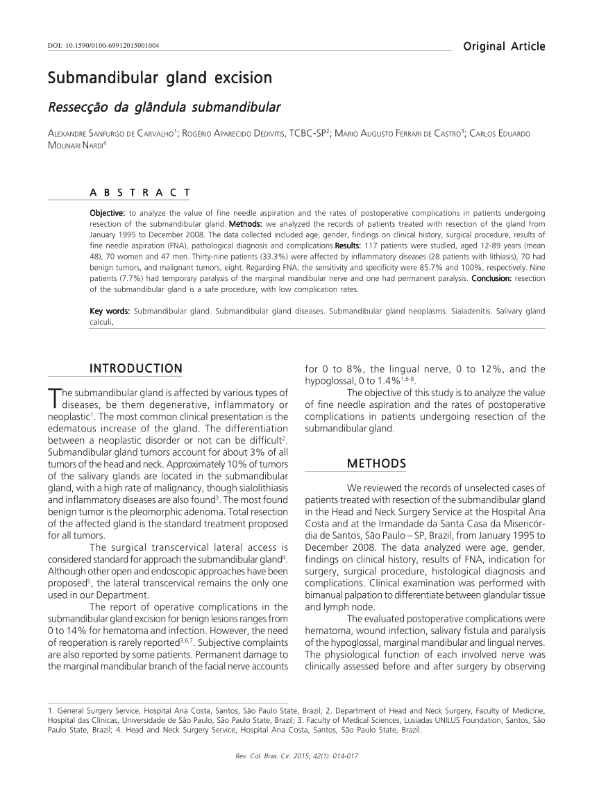 Marginal Mandibular Nerve Weakness (Ramus Mandibularis) - Level I Neck  Dissection (extended) recurrent pleomorphic adenoma - Clinical case example