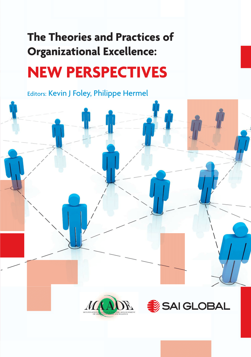 PDF) Leadership for Business Excellence: The Gender Perspective