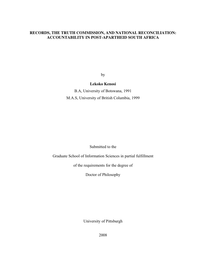 https://i1.rgstatic.net/publication/277257020_RECORDS_THE_TRUTH_COMMISSION_AND_NATIONAL_RECONCILIATION_ACCOUNTABILITY_IN_POST-APARTHEID_SOUTH_AFRICA/links/55e176b608ae6abe6e8b0296/largepreview.png