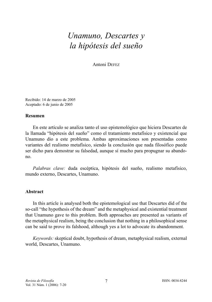 EL SUEÑO DE LA ÑUSTA. APORTES PARA EL ESTUDIO DE LA ETNOPERCEPCIÓN