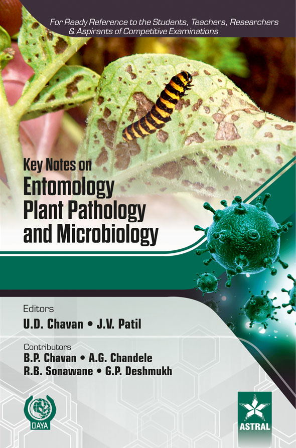 research paper topics on plant pathology