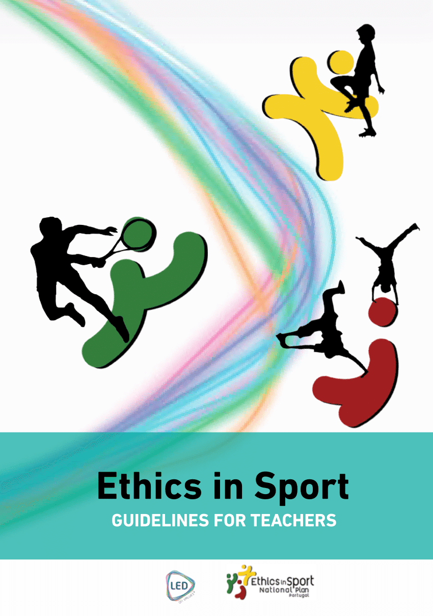 Pdf Ethics In Sports Guidelines For Teachers