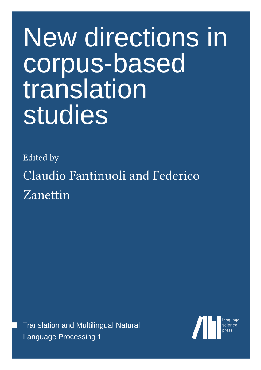 thesis in translation studies pdf