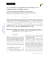 (PDF) In vitro Regeneration of the Medicinal Plant 