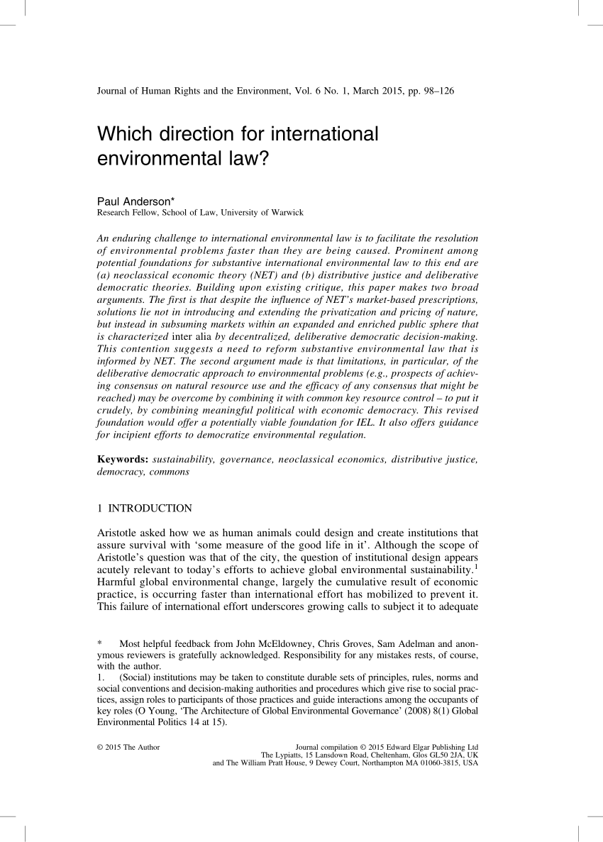 pdf-which-direction-for-international-environmental-law