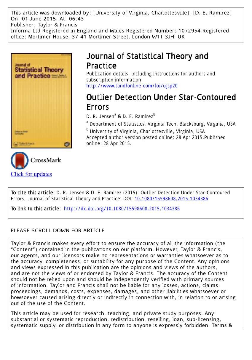 journal of statistical mechanics theory and experiment quartile