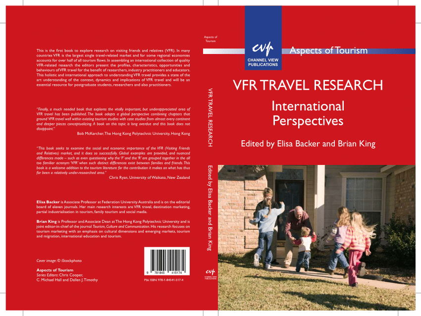 travel research university