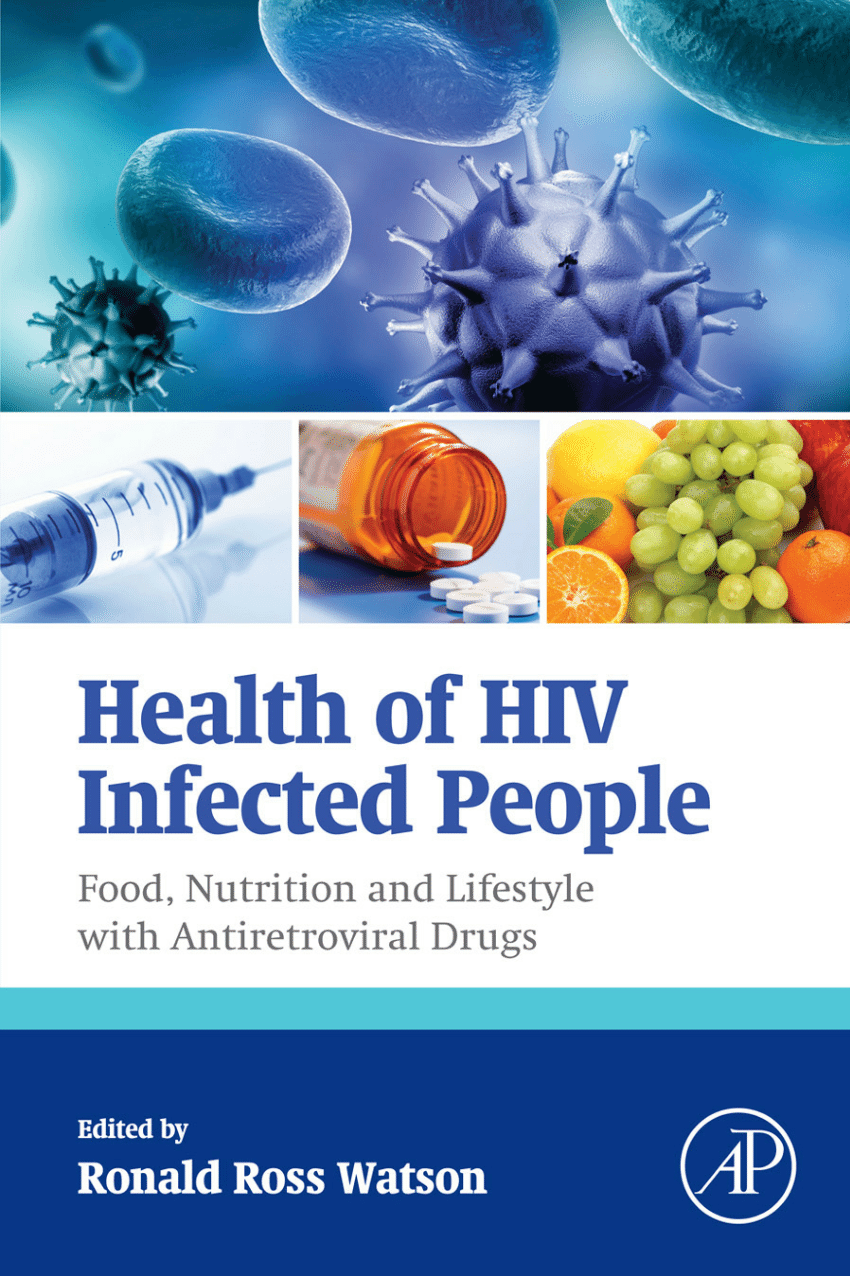 (PDF) Health of HIV Infected People FOOD, NUTRITION AND LIFESTYLE WITH ... pic