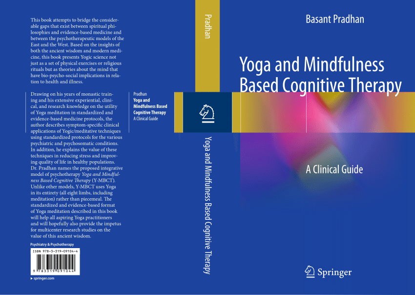 (PDF) Yoga and mindfulness based cognitive therapy