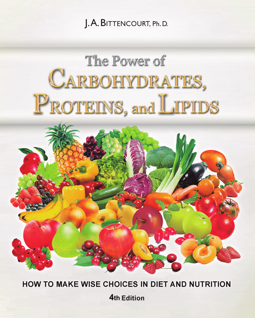 pdf-the-power-of-carbohydrates-proteins-and-lipids