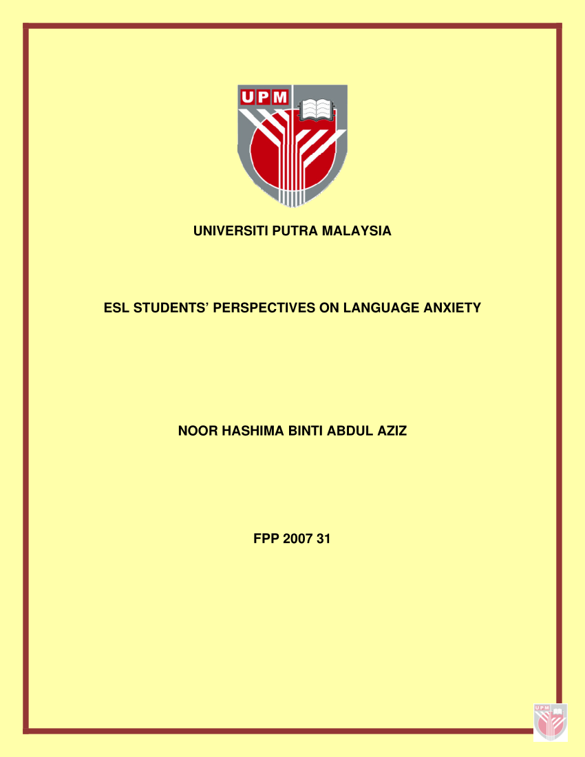 usage of english language in malaysia