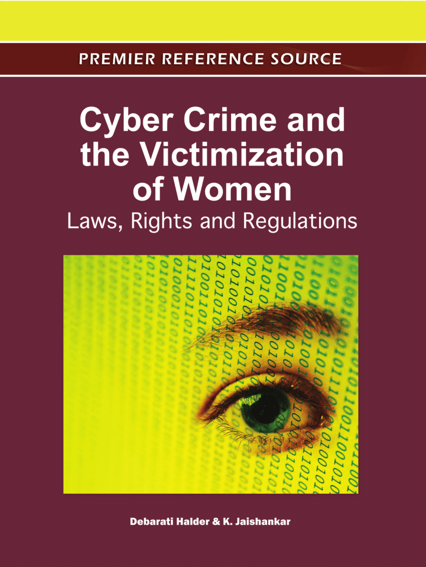 PDF) Cyber Crime and the Victimization of Women Laws, Rights and Regulations pic