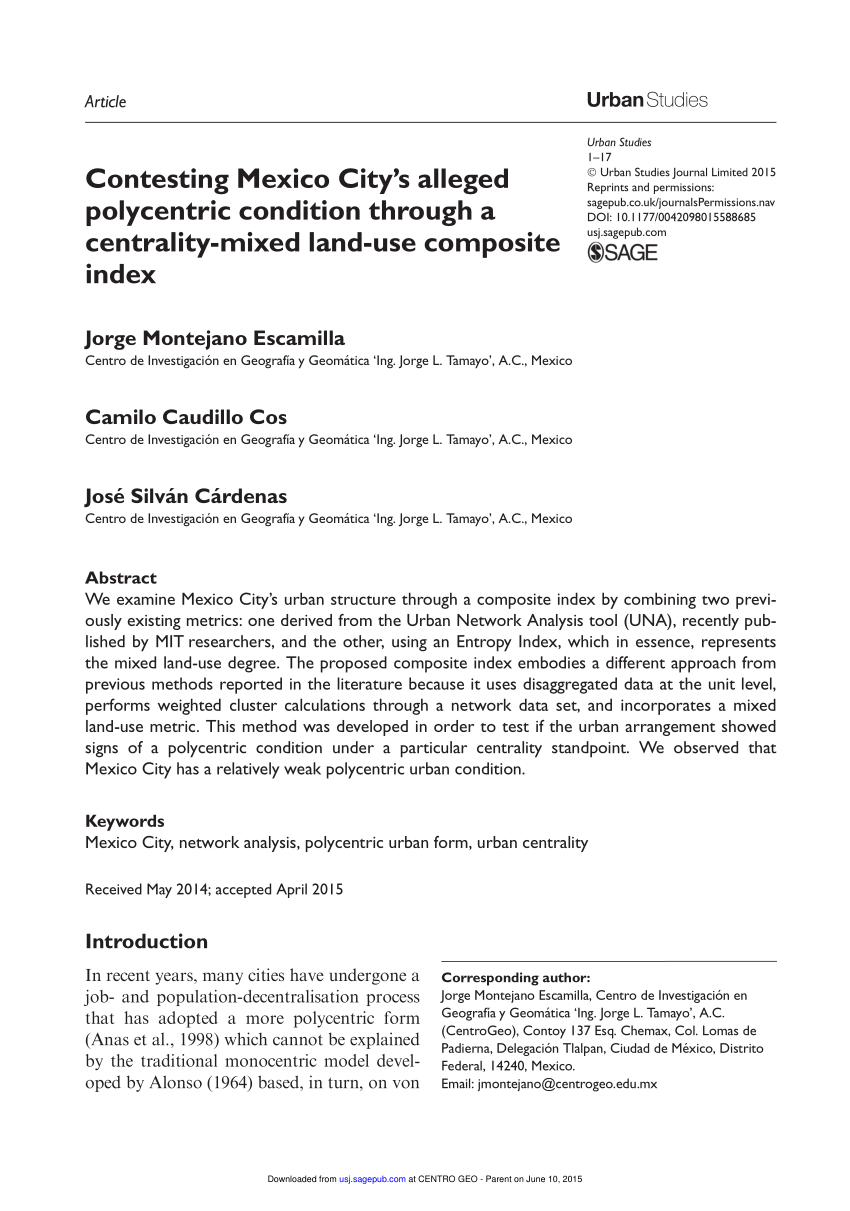 read perceptions of community crime in ferguson mo a qualitative study prior to the