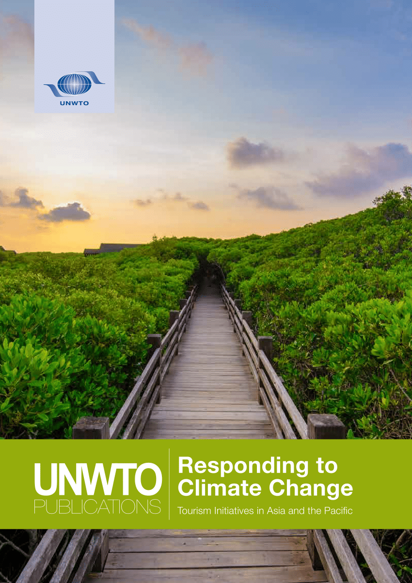UNWTO extends reach in South America - TTR Weekly