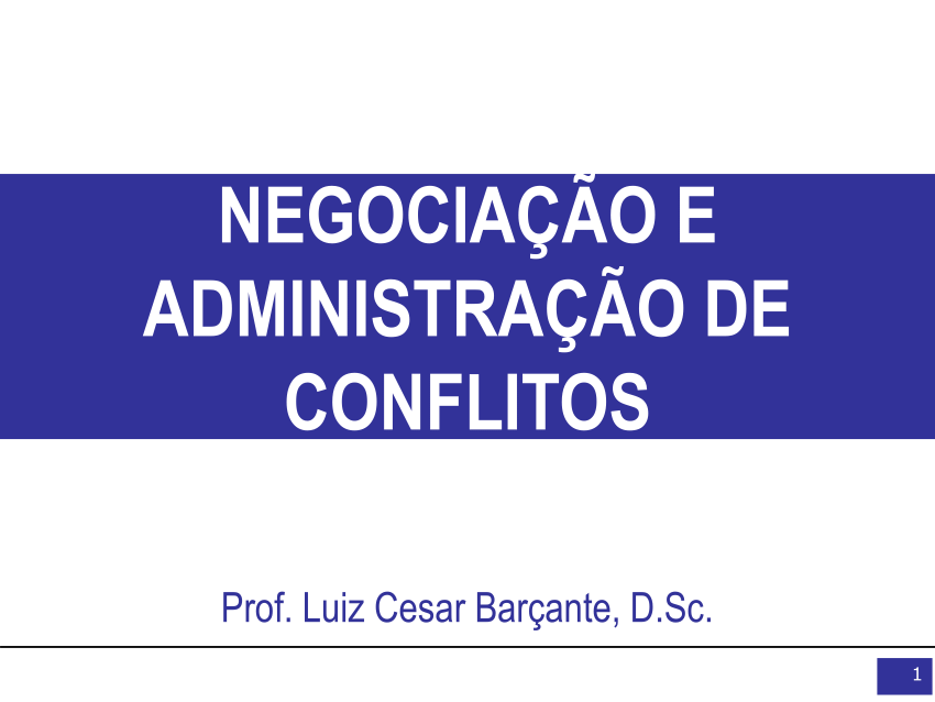 Um bom comprador-negociador precisa conhecer bem três jogos