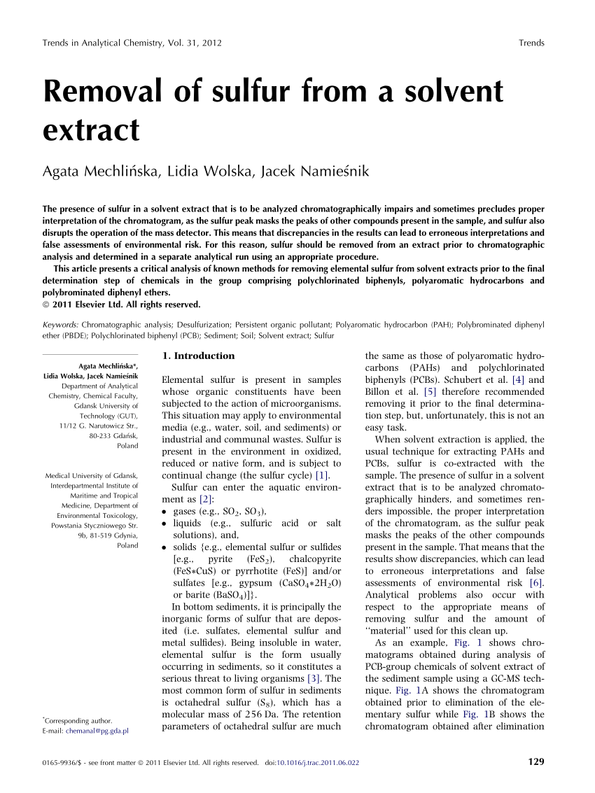 article text extractor
