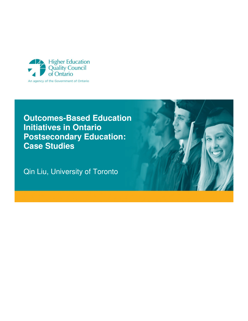 special education case studies for ontario classrooms pdf