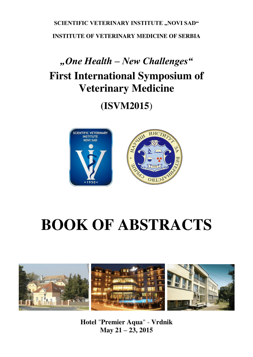 research veterinary science elsevier