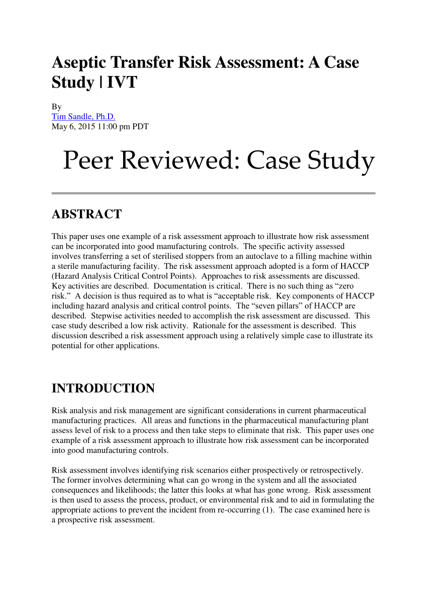Harrison Assessments - Case Studies