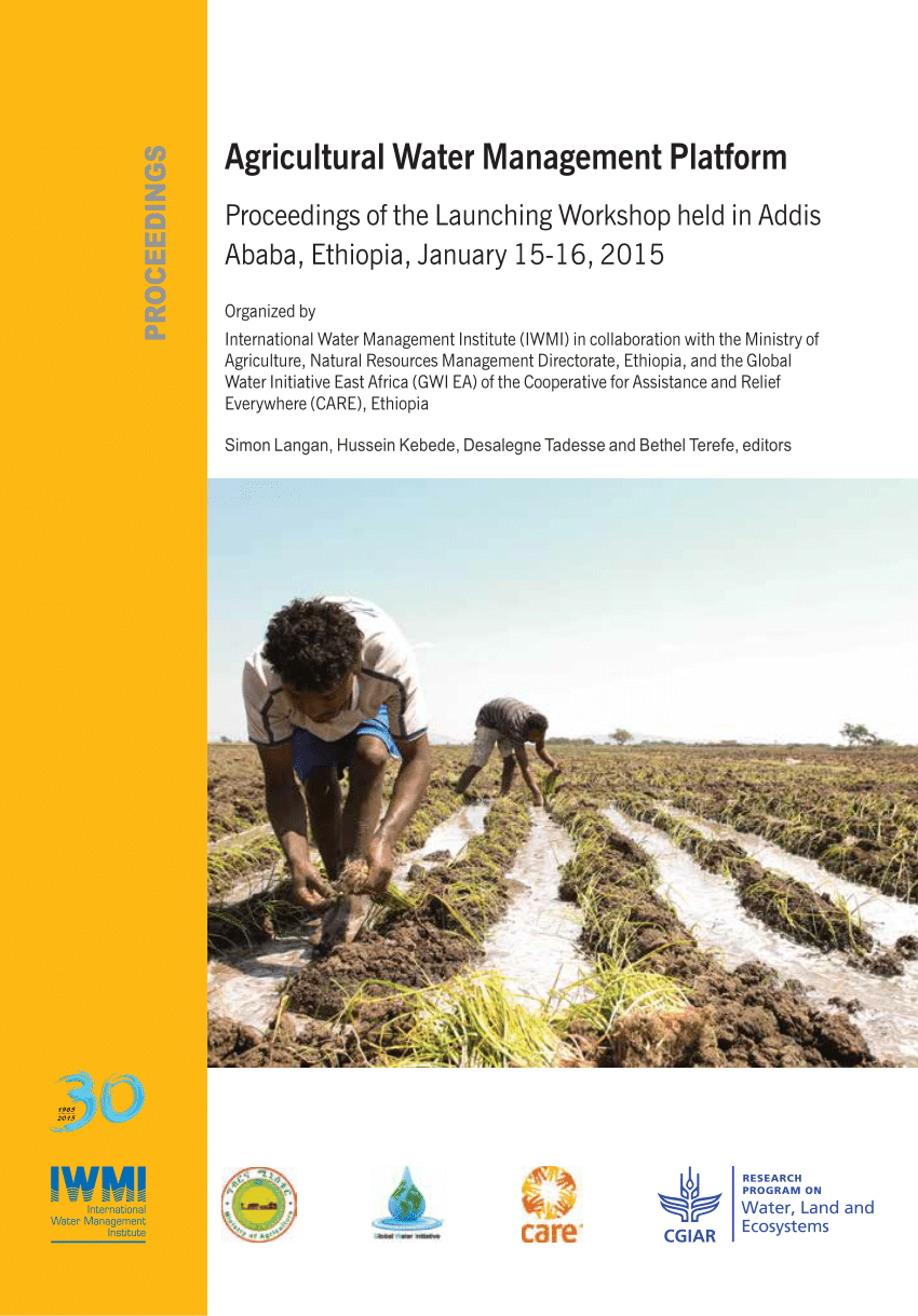 (PDF) Understanding determinants of farmers’ investments in, and ...