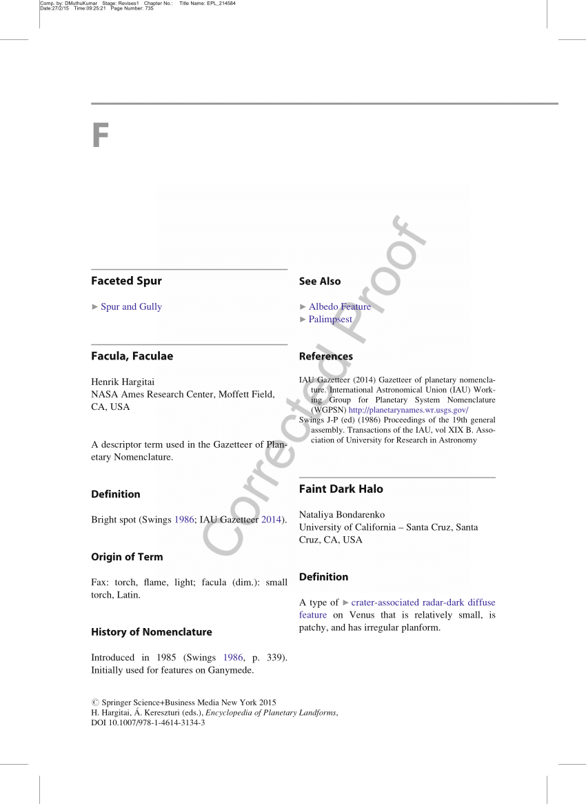 Pdf Floodplain